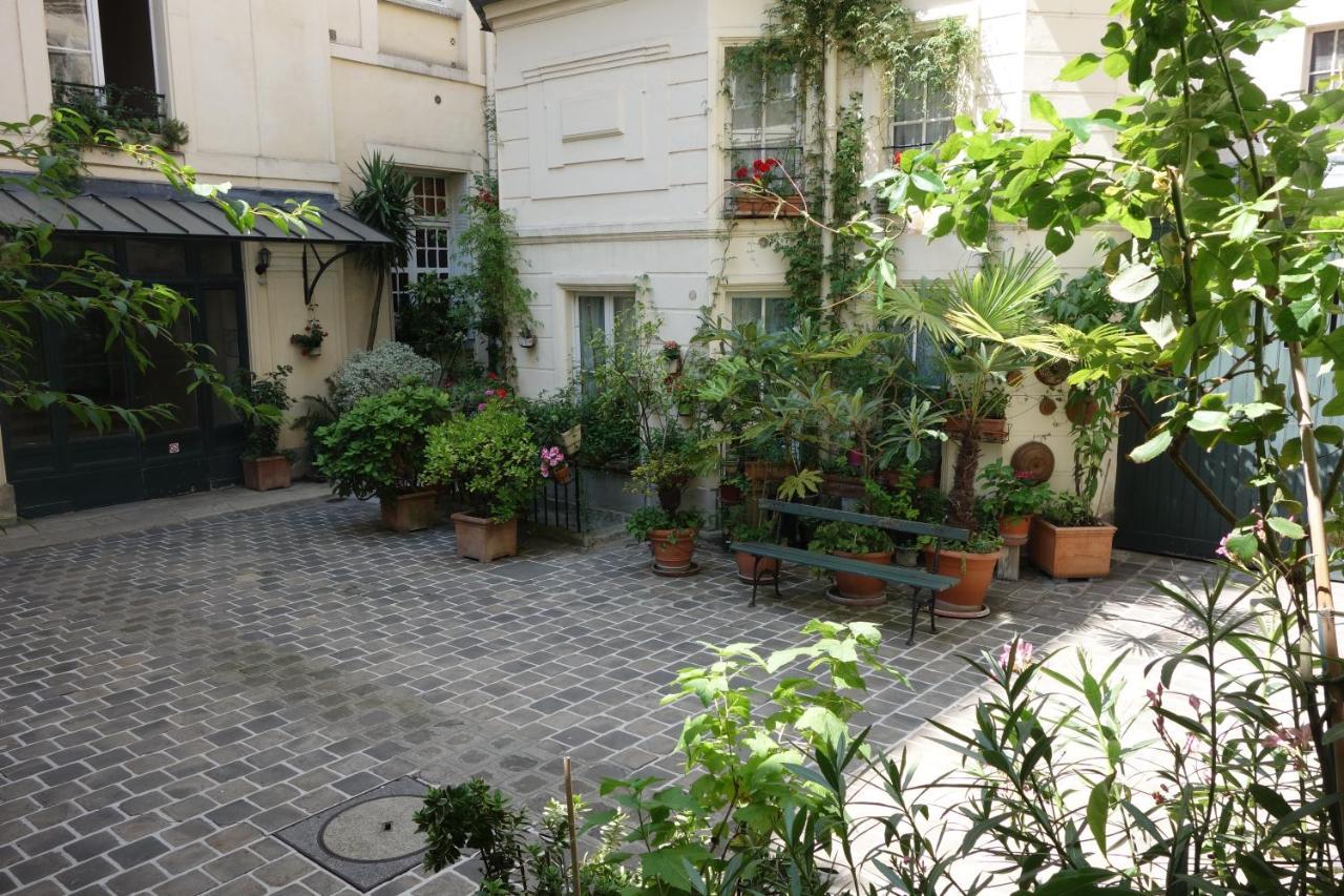 Appartement Paris-sur-seine-chez-caroline Paris
